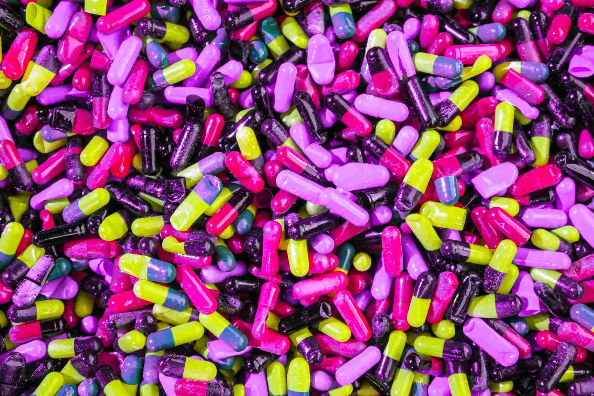Are drugs the best solution?